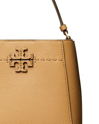 Small McGraw Bucket Bag 