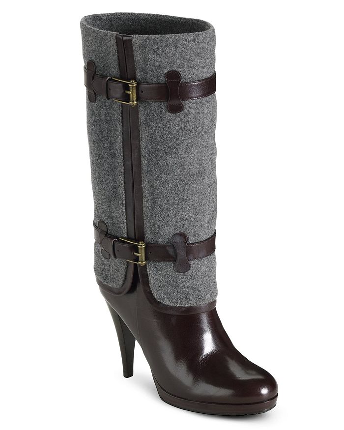 Cole haan sales kennedy boot