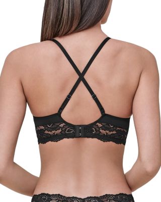 Goddess Plunge T-Shirt Bra