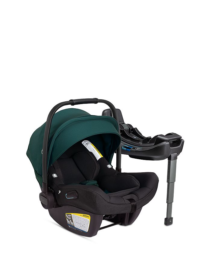 Nuna PIPA™ lite rx + RELX base Bloomingdale