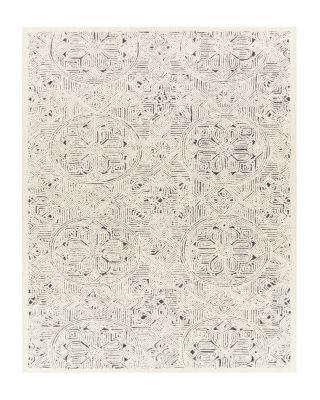 Surya Newcastle Ncs-2315 Area Rug, 6' x 9'
