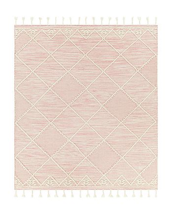 Surya - Norwood NWD-2309 Area Rug, 8' x 10'
