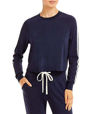 SPLITS59 WARM UP SWEATSHIRT