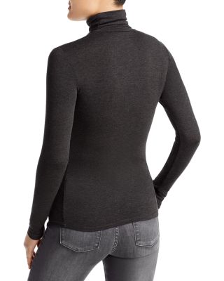 Soft Touch Long Sleeve Turtleneck