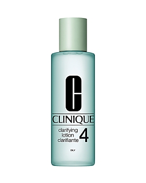 Clinique Clarifying Lotion 4 for Oily Skin 6.7 oz.