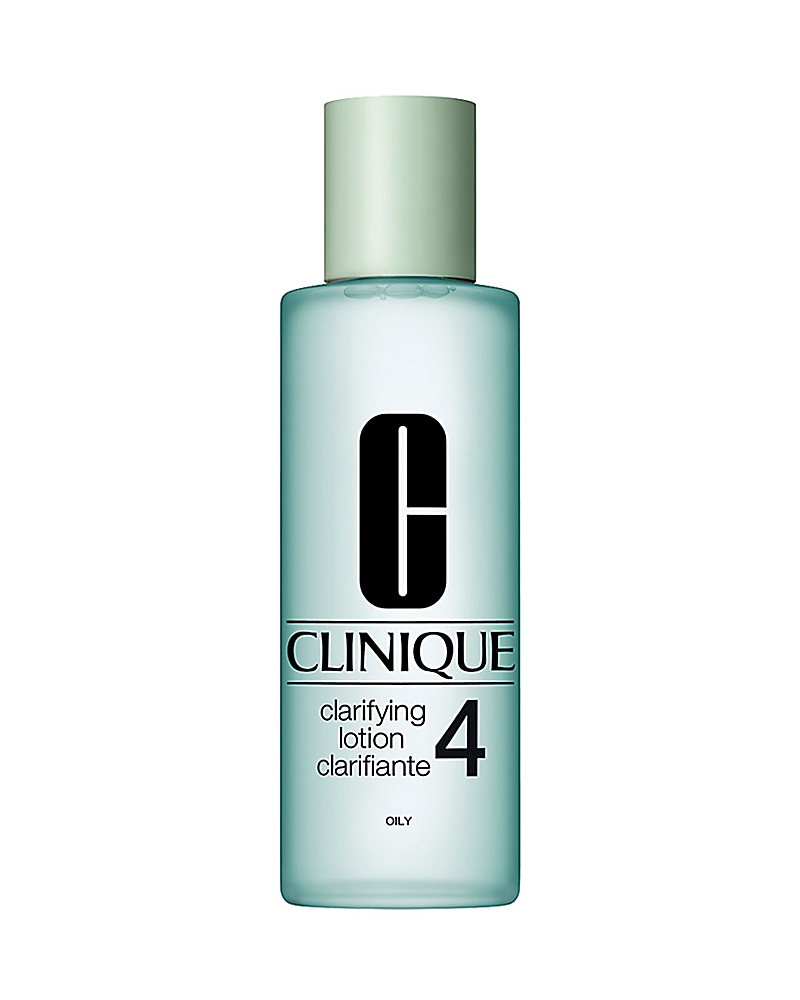 Clinique Clarifying Lotion 4 For Oily Skin 6.7 Oz.