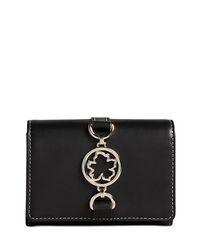 Ted baker hotsell small leather purse
