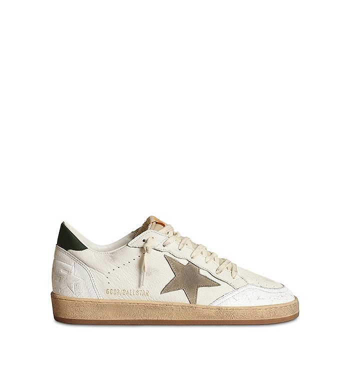 Golden Goose Men's Ball Star Lace Up Sneakers | Bloomingdale's