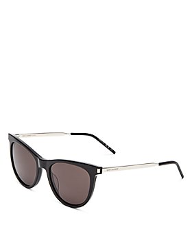 Saint Laurent -  Cat Eye Sunglasses, 54mm
