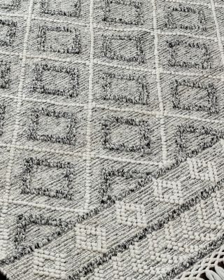 Fleur FLE-2301 Area Rug, 2'3" x 3'9"
