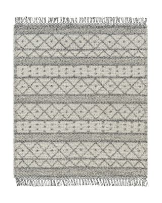 Livabliss - Fleur FLE-2305 Area Rug Collection