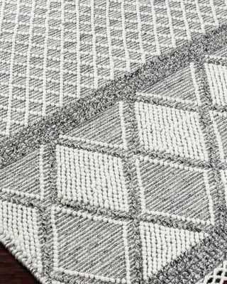 Fleur FLE-2307 Area Rug, 5' x 7'6"