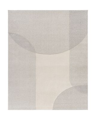 Surya Flux Xuf-1003 Area Rug, 5'3 x 7'7