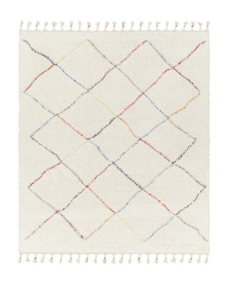 Surya Guarderia Gdr-2302 Area Rug, 7'10 x 10'