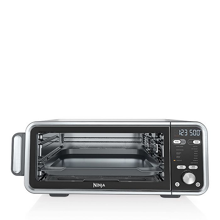 Ninja - Foodi Dual Heat Air Fry Toaster Oven