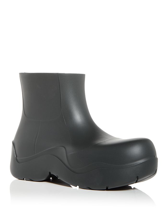 Bottega Veneta - Men's Puddle Rain Boots