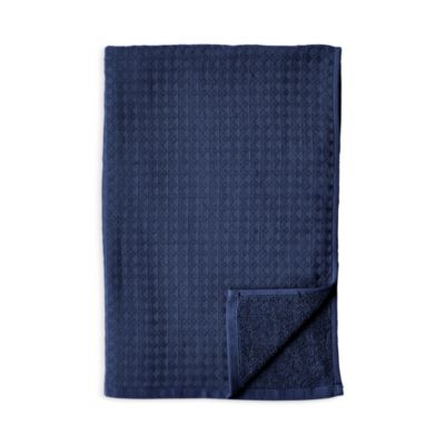 Uchino Waffle Twist Hand Towel