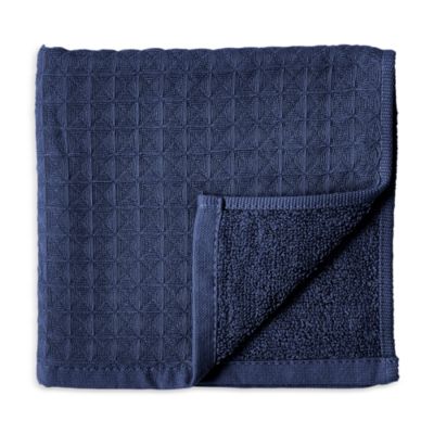 Waffle Twist Washcloth