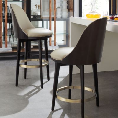 Another Round Counter Stool