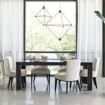 Edge Dining Table