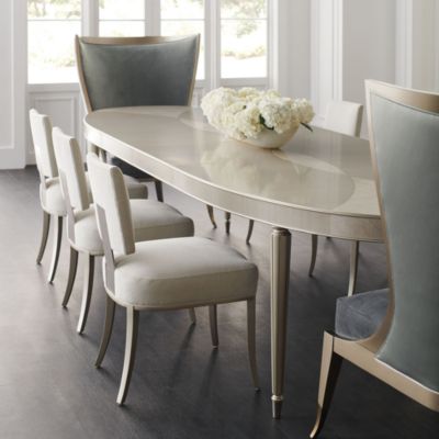 Reserved Seating Side Chair - Birch