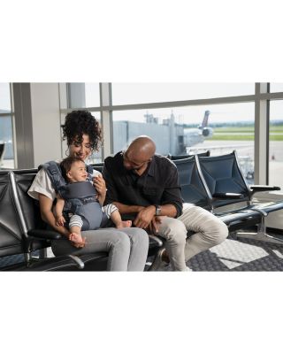 CUDL™ 4-in-1 Baby Carrier