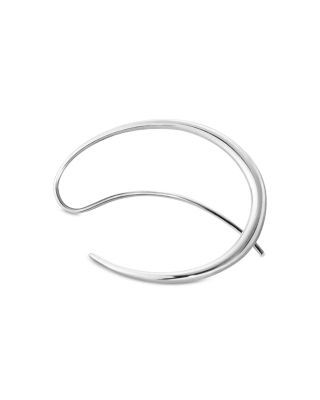 Sterling Silver Offspring Threader Earrings