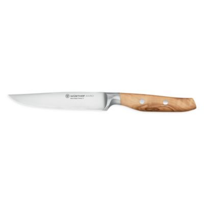 Amici 4.5" Steak Knife