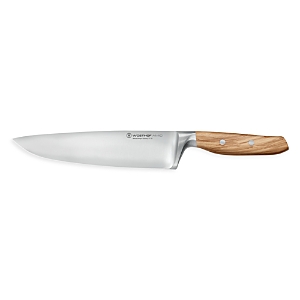 Wusthof Amici 8 Chef's Knife In Silver