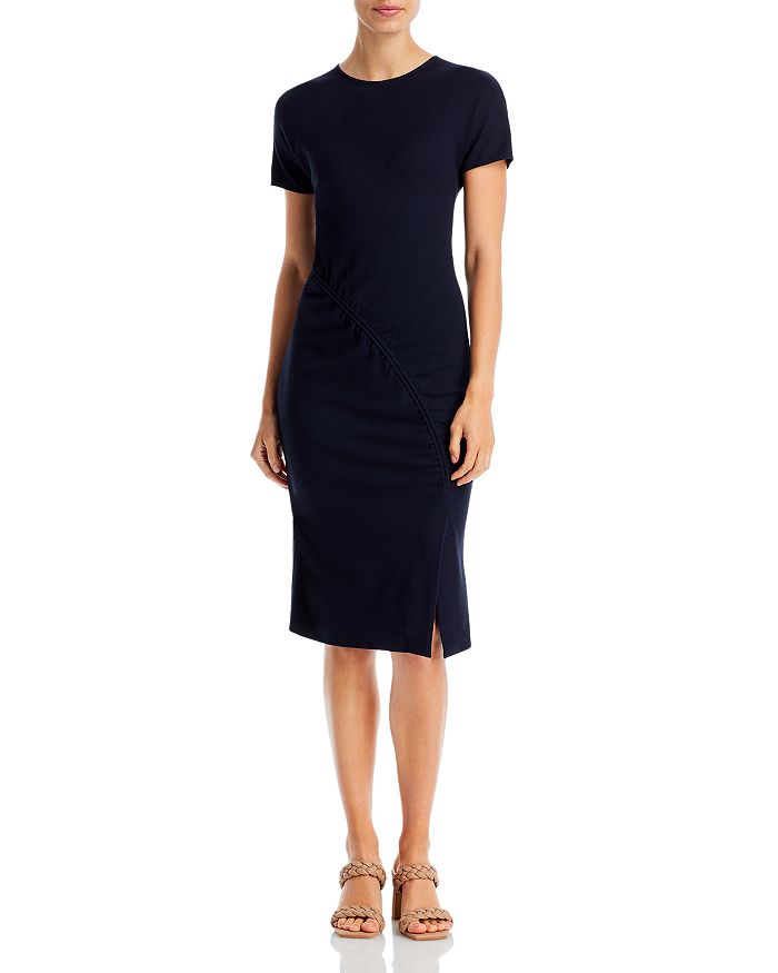 Bloomingdales boss dresses deals