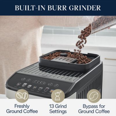 Magnifica Evo Espresso Maker