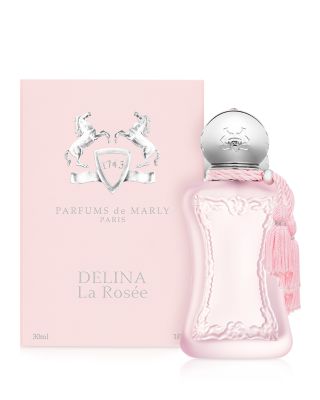 Delina La Rosée Eau de Parfum