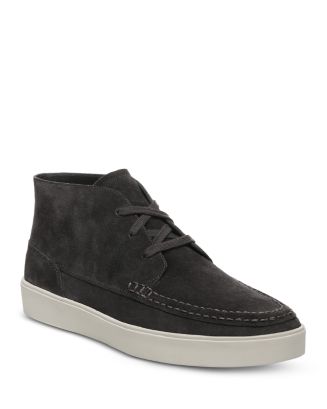 Vince
Men\'s Tacoma Chukka Sneakers Vince Tacoma Suede Chukka Sneakers In Graphite | ModeSens main image 4