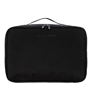 Porsche Design Roadster Shoe Bag In Black