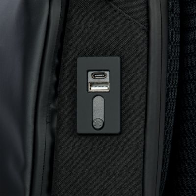 Eco Cycling Backpack