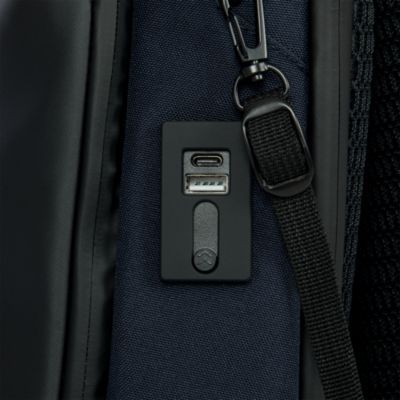 Eco Cycling Backpack