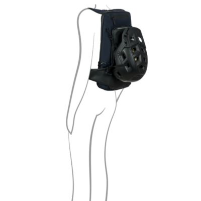 Eco Cycling Backpack