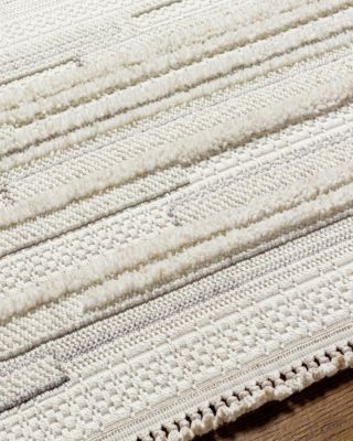 Zaragoza ZRZ-2317 Area Rug, 9'2" x 12'