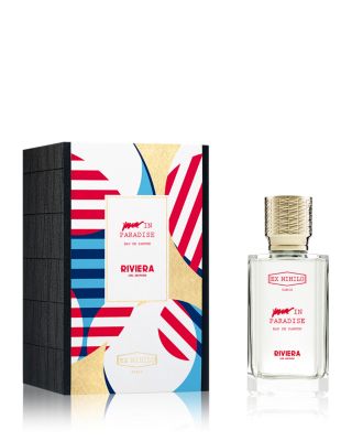 EX NIHILO Lust in Paradise Riviera Ltd. Edition Eau de Parfum 3.4