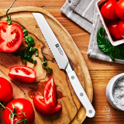 Pro Le Blanc 5" Serrated Utility Knife