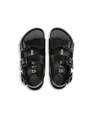 Unisex Milano EVA Sandals - Toddler, Little Kid