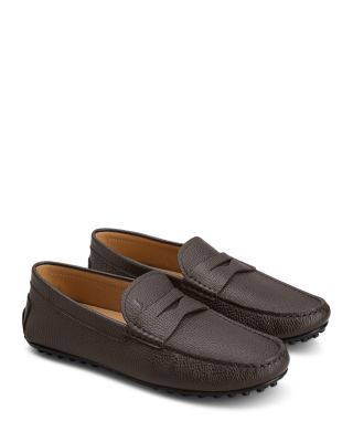 Men's Mocassino City Gommino Slip On Drivers