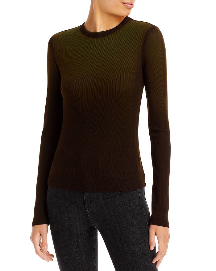 Cotton Citizen Verona Crewneck Tee Bloomingdale's