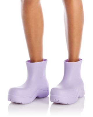 Bottega Veneta Rain Boots for Women 