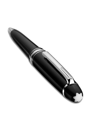 Meisterst&uuml;ck Platinum Line Midsize Ballpoint Pen