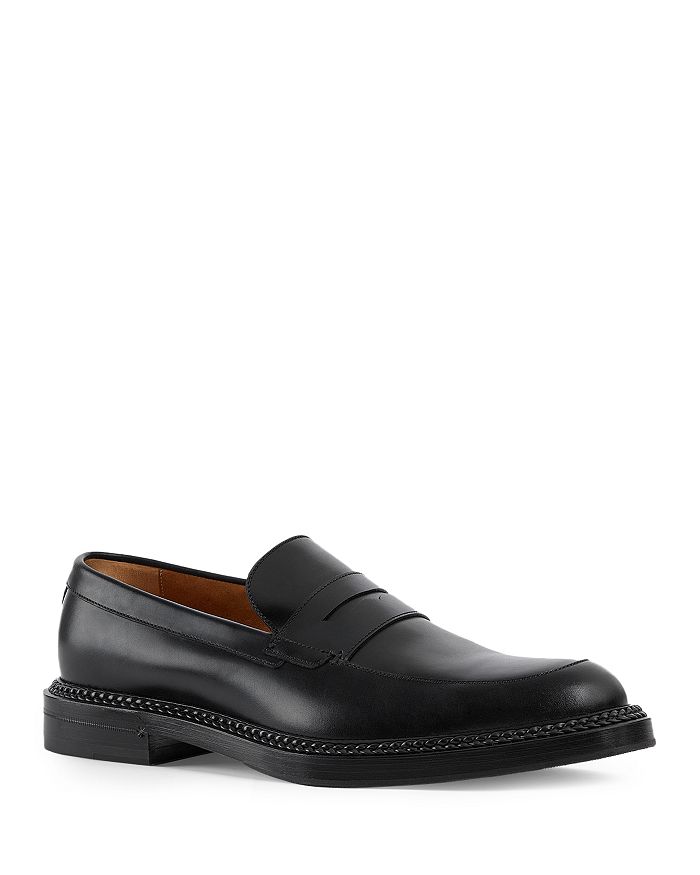 Gucci - Men's Slip On Loafers