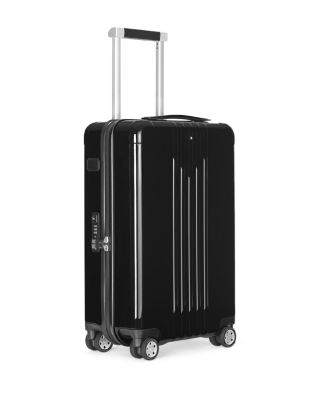 #MY4810 Light Cabin Compact Trolley Suitcase
