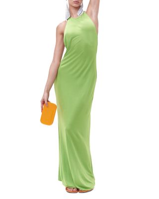 SIMON MILLER Doba Maxi Dress | Bloomingdale's Women