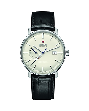 Coupole Classic Power Reserve Watch, 41mm
