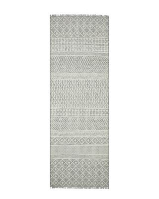 Amer Rugs Dune Denevie Runner Area Rug, 2'6 x 8'